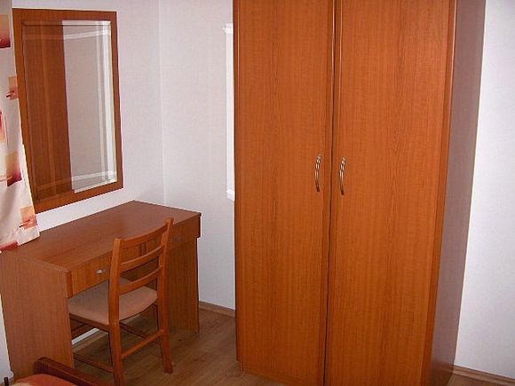 Appartement App br. 4 dans Mandre 6