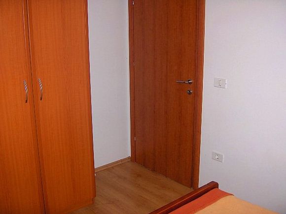 Appartement App br. 4 dans Mandre 7