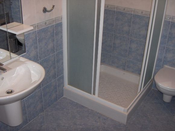 Appartement App br. 4 dans Mandre 8