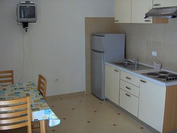 Appartement App br. 11 dans Mandre 1