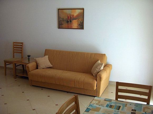 Appartement App br. 11 dans Mandre 2