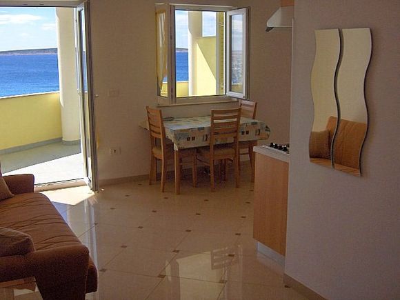 Appartement App br. 11 dans Mandre 3