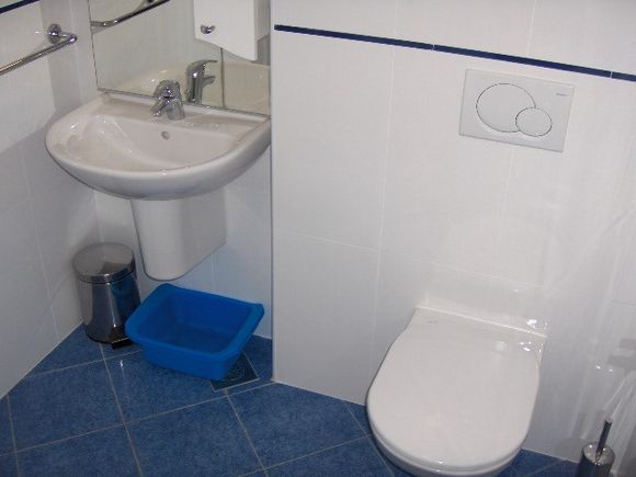 Appartement App br. 11 dans Mandre 6