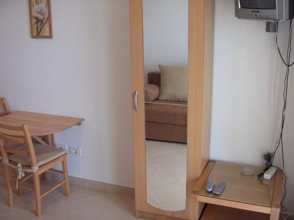 Appartement App br. 9 dans Mandre 2