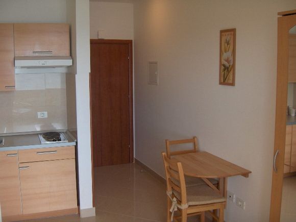 Appartement App br. 9 dans Mandre 3