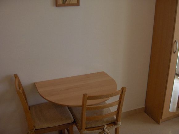 Appartement App br. 9 dans Mandre 5