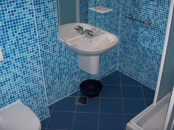 Appartement App br. 9 dans Mandre 6
