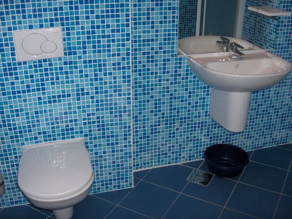 Appartement App br. 9 dans Mandre 7