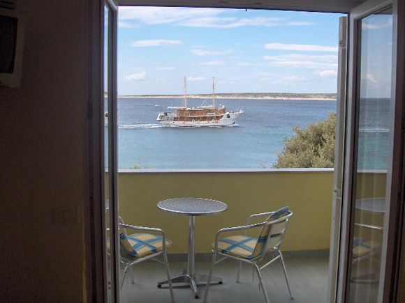 Appartement App br. 9 dans Mandre 8