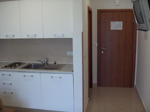 Appartement App br. 2 dans Mandre 2