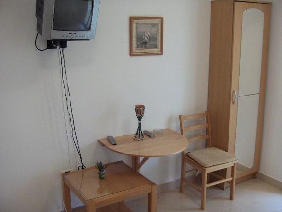 Appartement App br. 2 dans Mandre 3