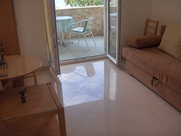 Appartement App br. 2 dans Mandre 4
