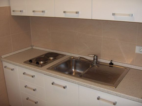 Appartement App br. 2 dans Mandre 5
