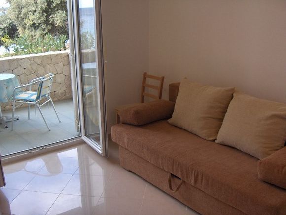 Appartement App br. 2 dans Mandre 6