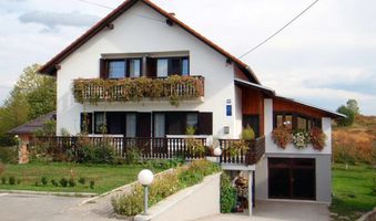 Appartement Apartman br 3 dans Grabovac