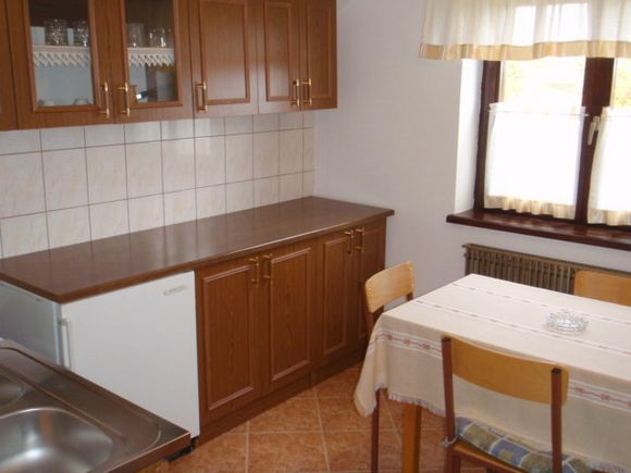 Appartement Apartman br 3 dans Grabovac 1