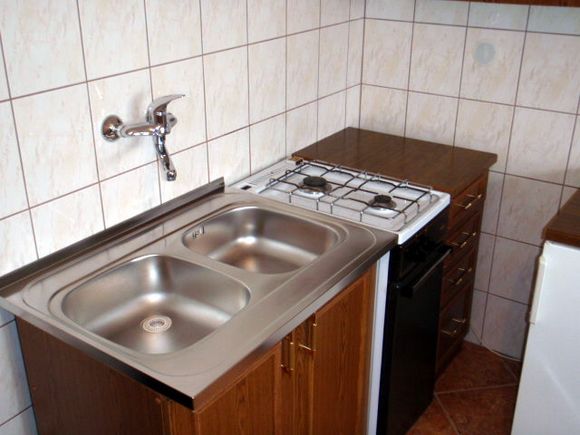 Appartement Apartman br 3 dans Grabovac 2