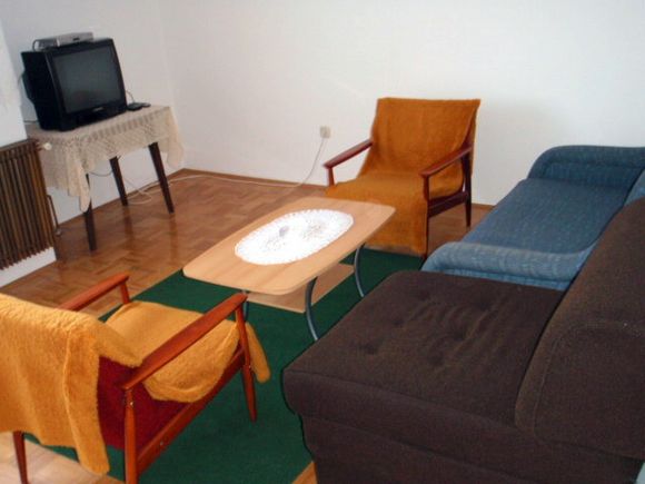 Appartement Apartman br 3 dans Grabovac 3
