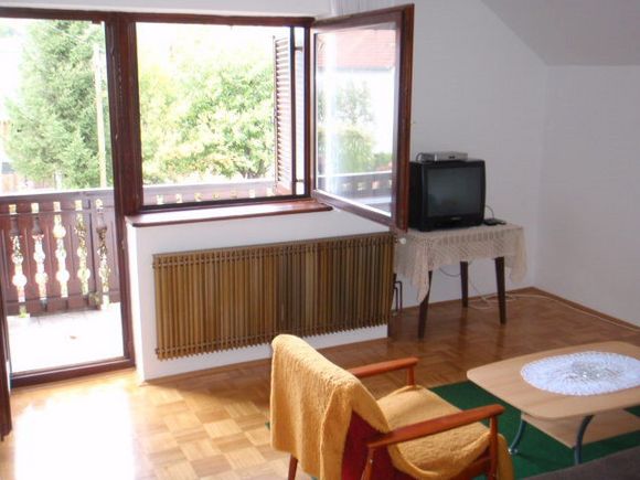 Appartement Apartman br 3 dans Grabovac 4