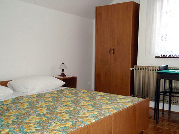 Appartement Apartman br 3 dans Grabovac 5