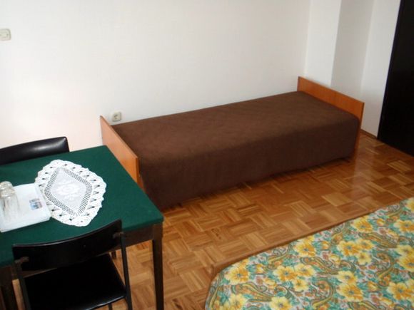 Appartement Apartman br 3 dans Grabovac 6