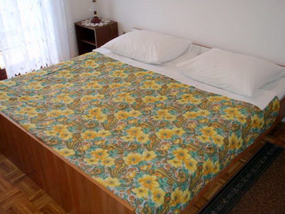 Appartement Apartman br 3 dans Grabovac 7