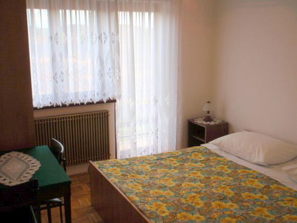 Appartement Apartman br 3 dans Grabovac 8