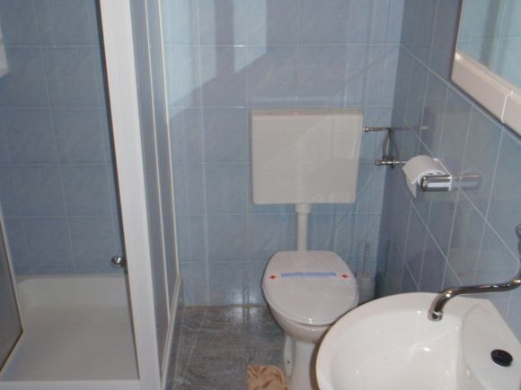 Appartement Apartman br 3 dans Grabovac 9