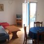 Appartement App br. 5 dans Zadar 1