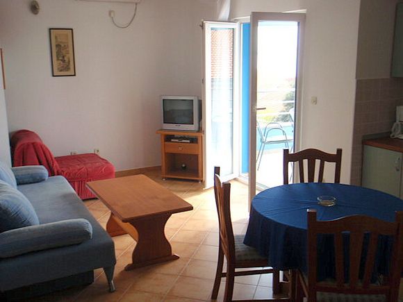 Appartement App br. 5 dans Zadar 1