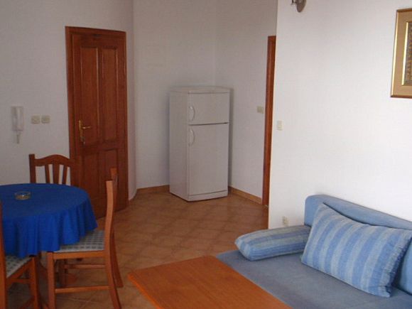 Appartement App br. 5 dans Zadar 2