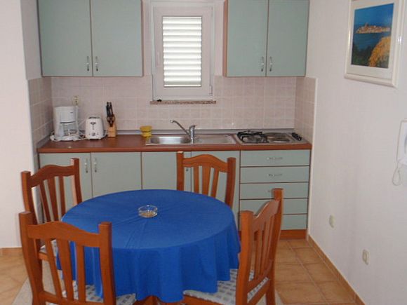 Appartement App br. 5 dans Zadar 3