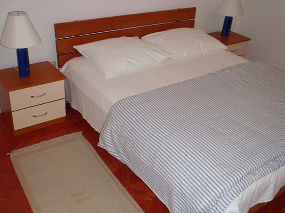 Appartement App br. 5 dans Zadar 4