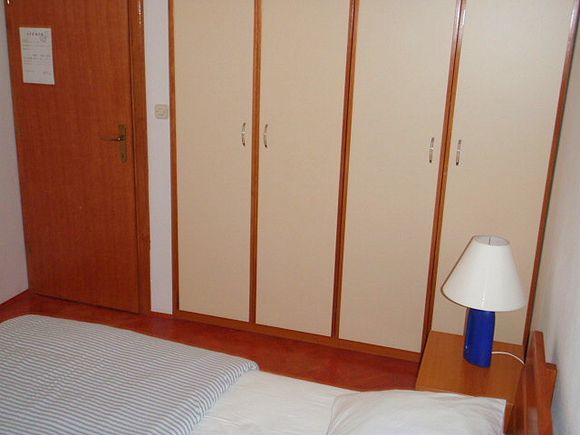 Appartement App br. 5 dans Zadar 5