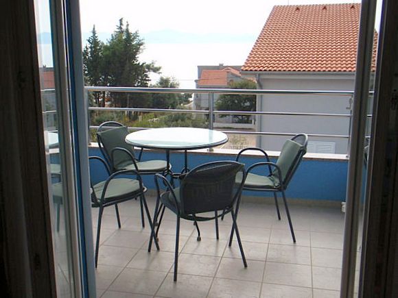 Appartement App br. 5 dans Zadar 8