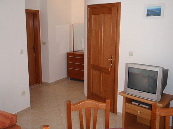 Appartement App br. 4 dans Zadar 1