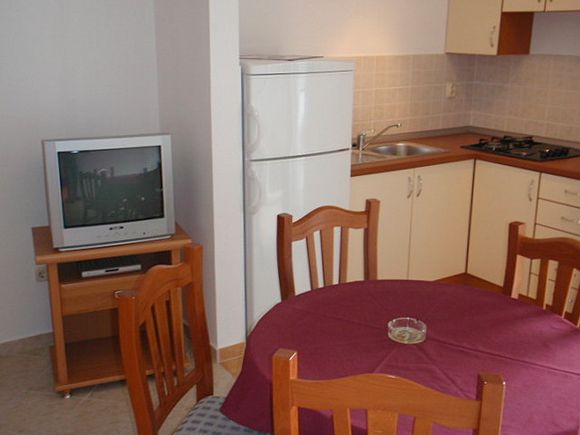 Appartement App br. 4 dans Zadar 2