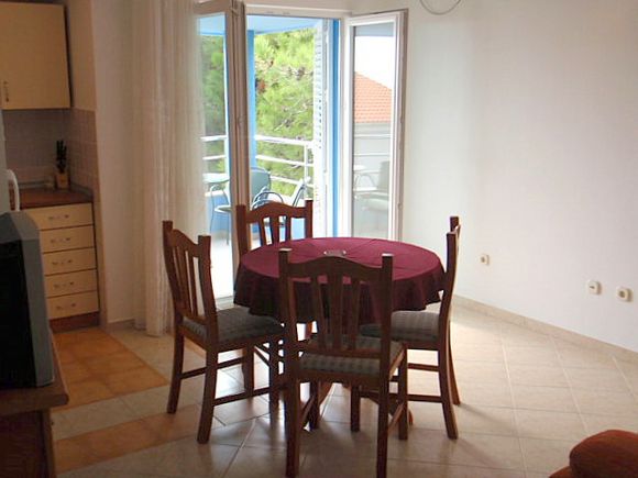 Appartement App br. 4 dans Zadar 3