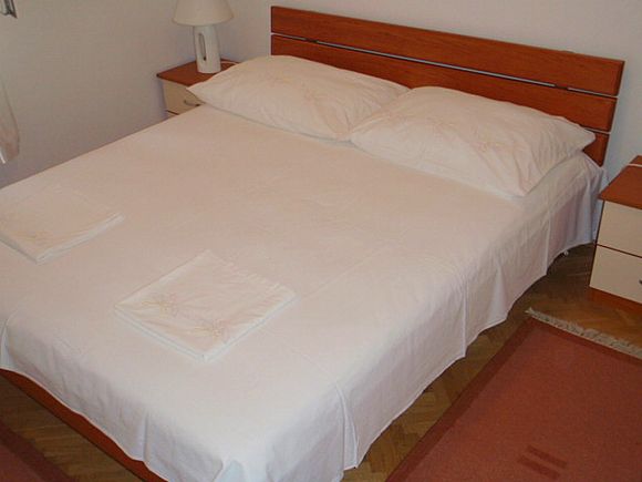 Appartement App br. 4 dans Zadar 4