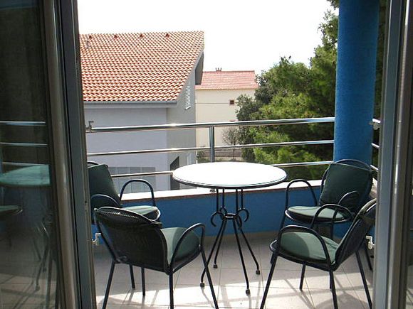 Appartement App br. 4 dans Zadar 8