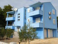 Appartement App br. 3 dans Zadar