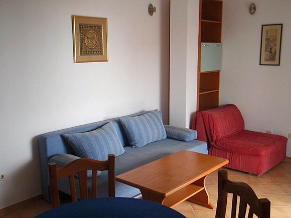 Appartement App br. 3 dans Zadar 3