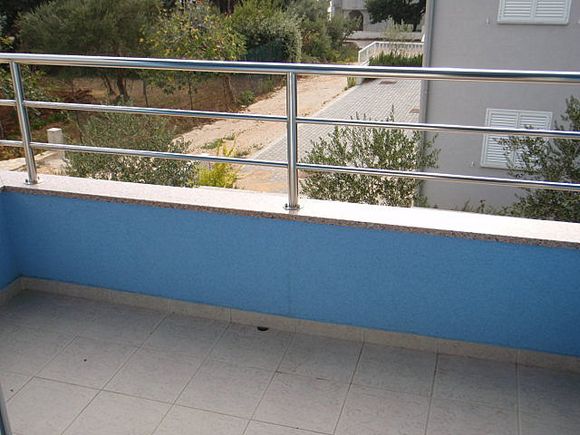 Appartement App br. 3 dans Zadar 8