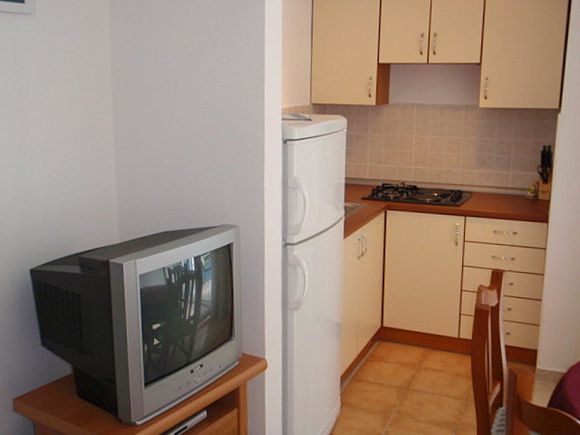 Appartement App br. 1 dans Zadar 1