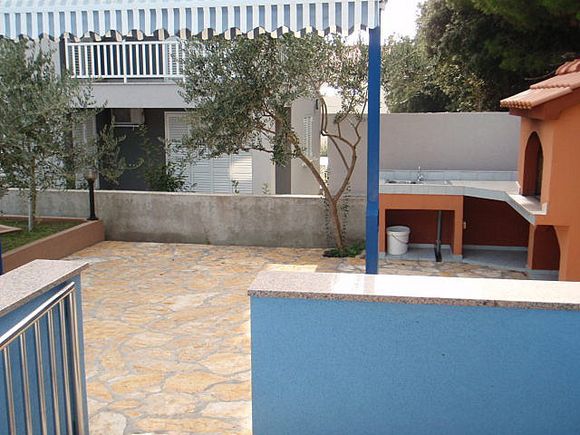 Appartement App br. 1 dans Zadar 9