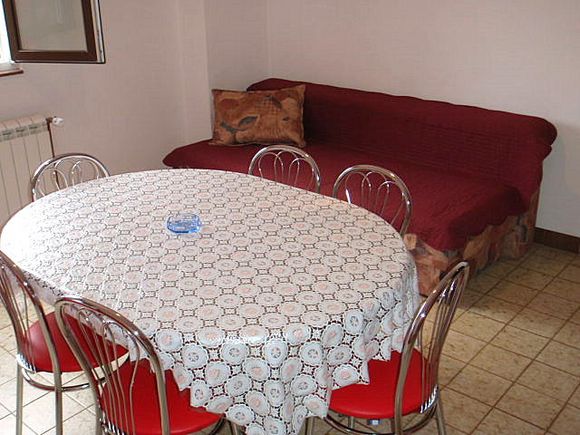 Appartement App br. 2 dans Biograd na Moru 3