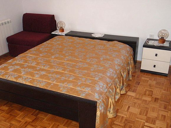 Appartement App br. 2 dans Biograd na Moru 4