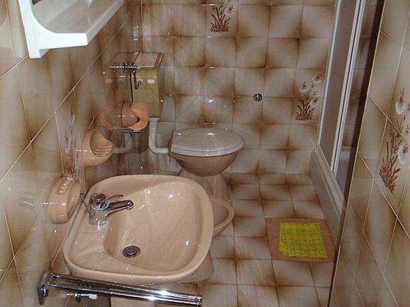 Appartement App br. 2 dans Biograd na Moru 7