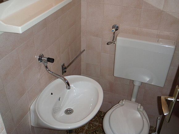 Appartement App br. 2 dans Biograd na Moru 8