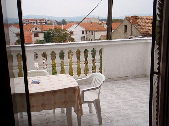 Appartement App br. 2 dans Biograd na Moru 9